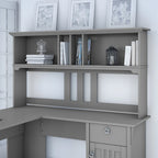 Meuble haut 60W - meuble haut uniquement - 60.00L x 10.51l x 32.99H