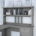 Meuble haut 60W - meuble haut uniquement - 60.00L x 10.51l x 32.99H