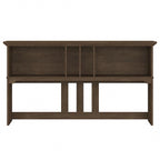 Meuble haut 60W - meuble haut uniquement - 60.00L x 10.51l x 32.99H