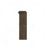 Meuble haut 60W - meuble haut uniquement - 60.00L x 10.51l x 32.99H