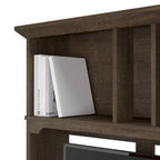 Meuble haut 60W - meuble haut uniquement - 60.00L x 10.51l x 32.99H