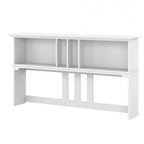 Meuble haut 60W - meuble haut uniquement - 60.00L x 10.51l x 32.99H