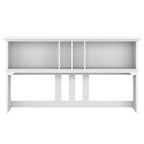 Meuble haut 60W - meuble haut uniquement - 60.00L x 10.51l x 32.99H