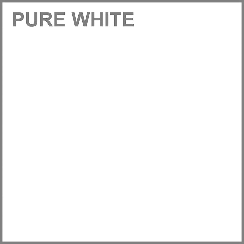 60W Hutch- Hutch Only - 60.00L x 10.51W x 32.99H