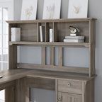 Meuble haut 60W - meuble haut uniquement - 60.00L x 10.51l x 32.99H