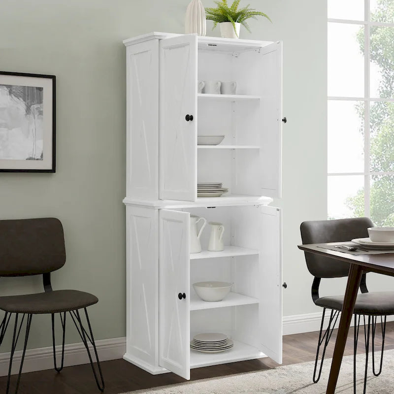 Tall Pantry - 30W x 15.75D x 72H