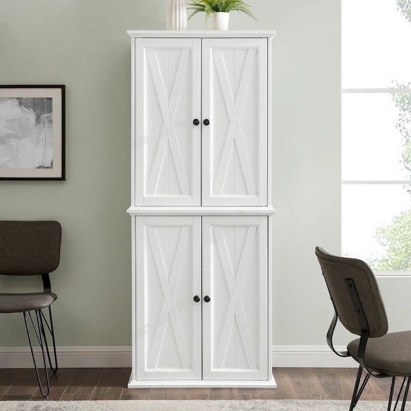 Tall Pantry - 30W x 15.75D x 72H