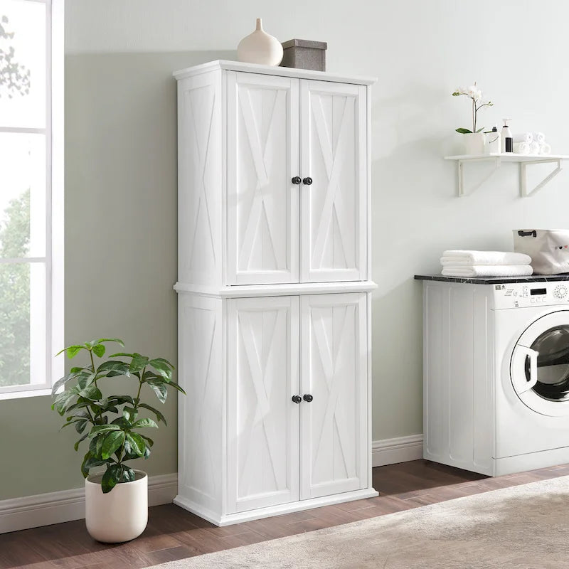 Tall Pantry - 30W x 15.75D x 72H