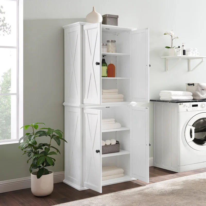 Tall Pantry - 30W x 15.75D x 72H