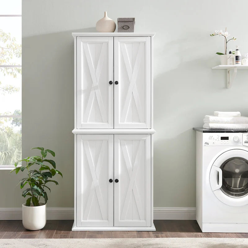 Tall Pantry - 30W x 15.75D x 72H