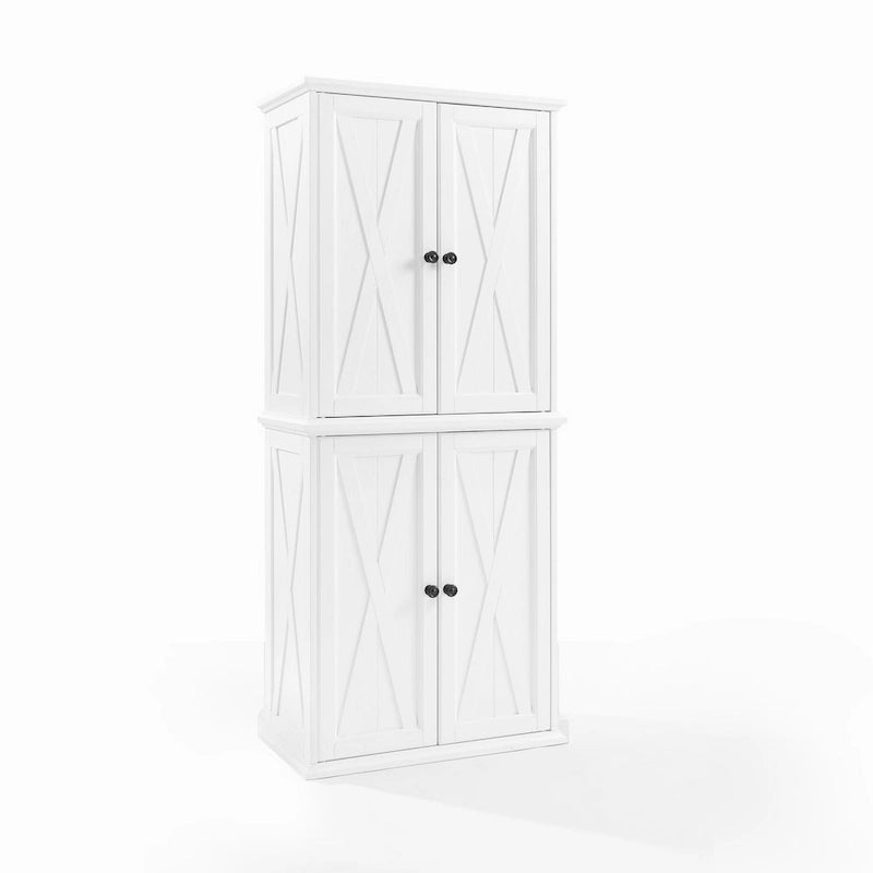 Tall Pantry - 30W x 15.75D x 72H