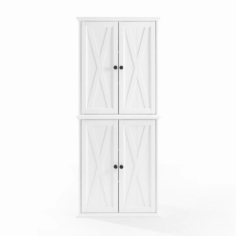 Tall Pantry - 30W x 15.75D x 72H