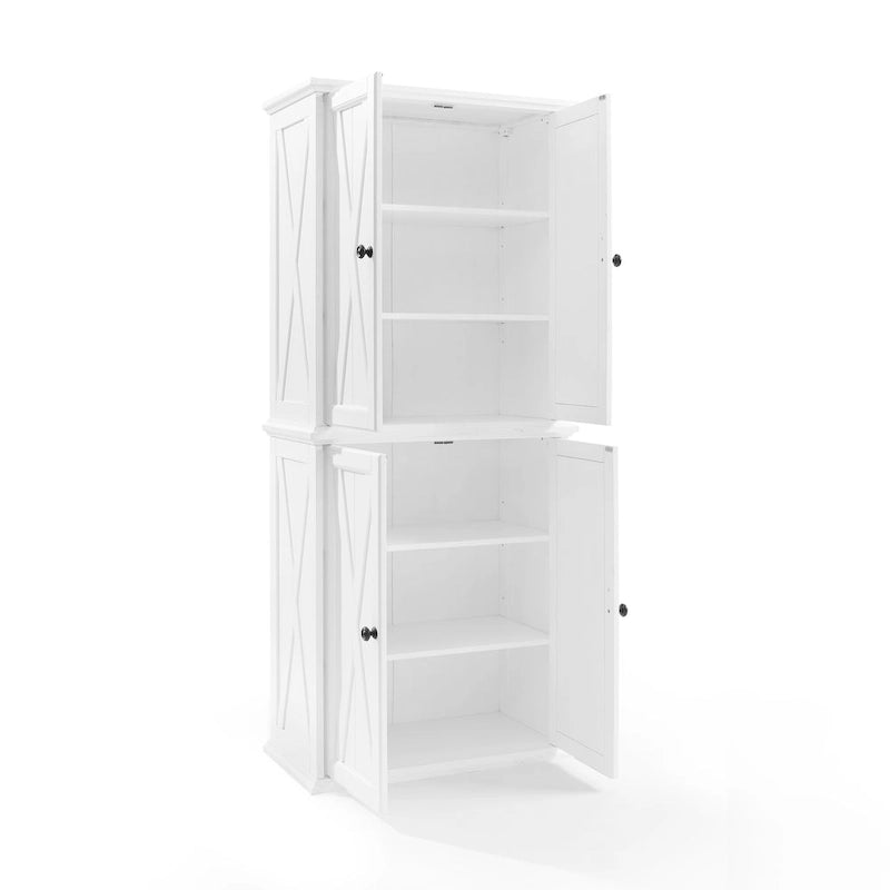 Tall Pantry - 30W x 15.75D x 72H