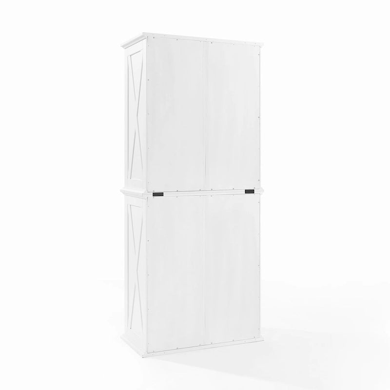 Tall Pantry - 30W x 15.75D x 72H