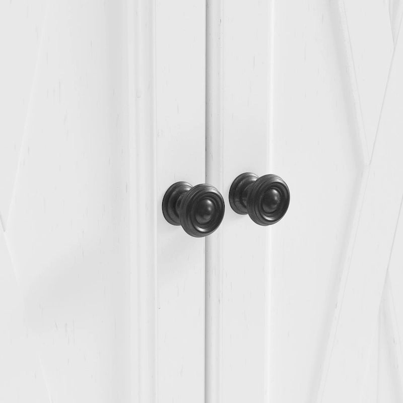 Tall Pantry - 30W x 15.75D x 72H