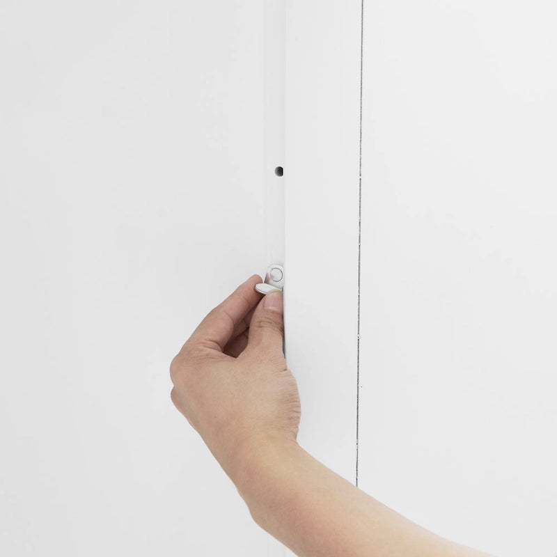 Tall Pantry - 30W x 15.75D x 72H