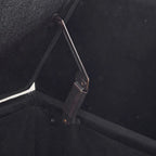 Banc de rangement rembourré avec accoudoirs pour le salon ou l'entrée