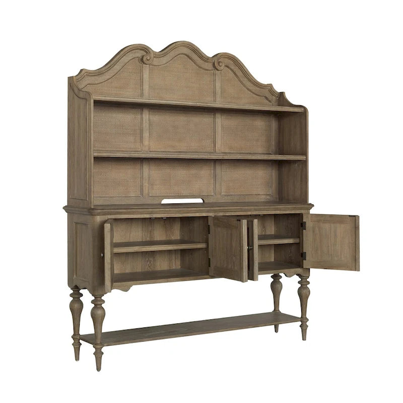 Sideboard - 17.99W x 39.92H x 72.05D