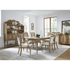 Buffet - 17.99W x 39.92H x 72.05D