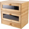 2 Shelf Storage Container